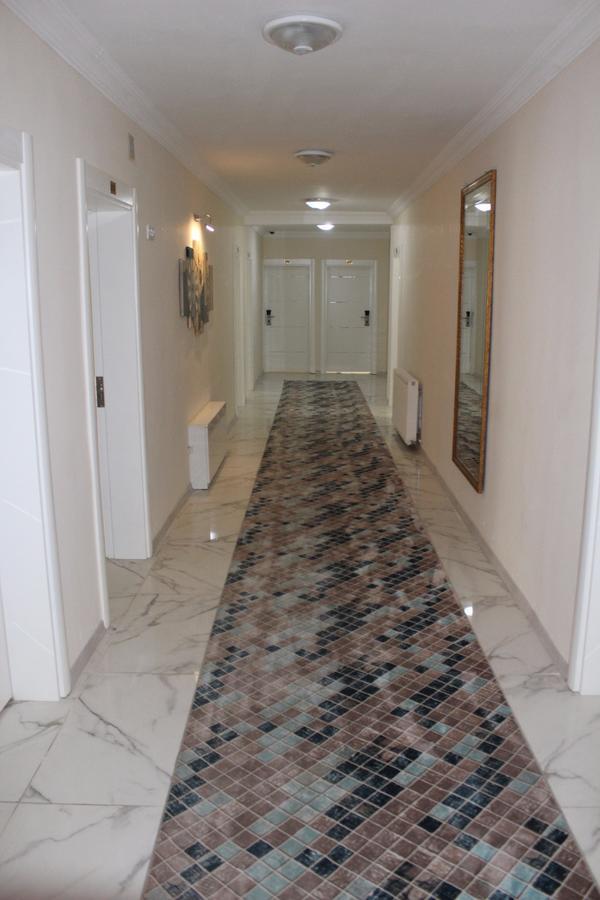 Grand Bozkurt Butik Otel Afyonkarahisar Exterior foto